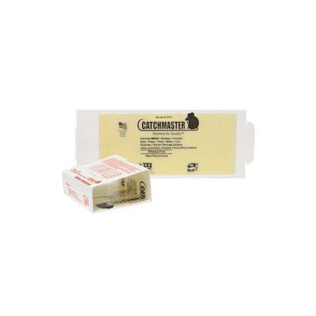 Catchmaster 72TC Unscented 72TCUS